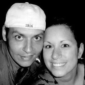 Meet your Posher, Matt